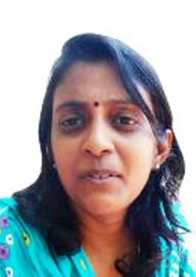 Laxmi Subramani